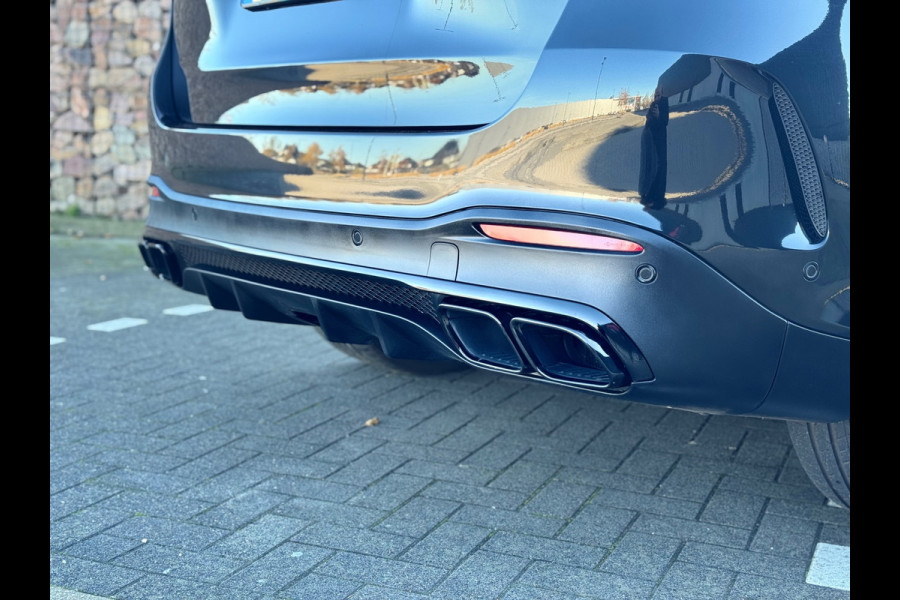 Mercedes-Benz GLE 350 e 4MATIC AMG Premium Plus