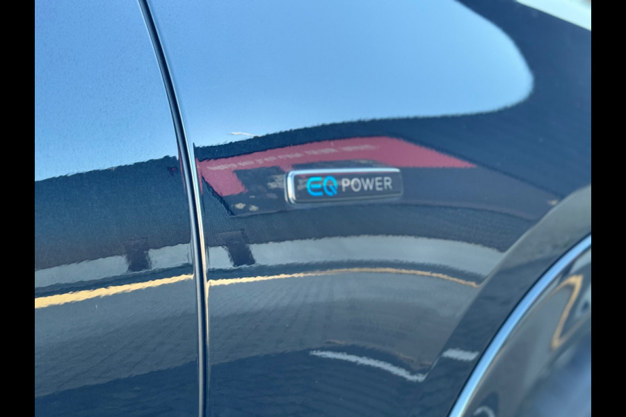 Mercedes-Benz GLE 350 e 4MATIC AMG Premium Plus