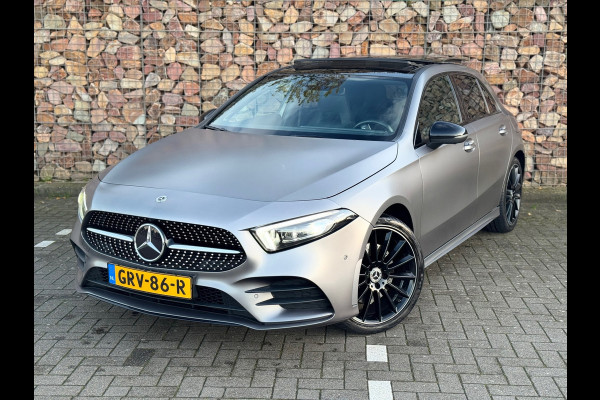 Mercedes-Benz A-Klasse 250 e AMG Pano 360 Camera