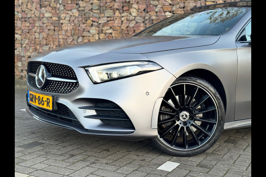 Mercedes-Benz A-Klasse 250 e AMG Pano 360 Camera