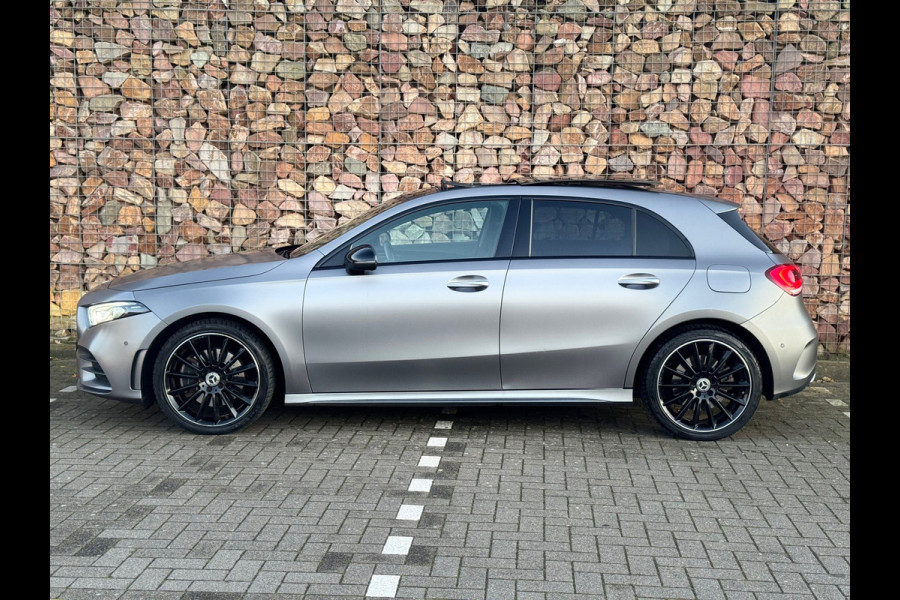 Mercedes-Benz A-Klasse 250 e AMG Pano 360 Camera
