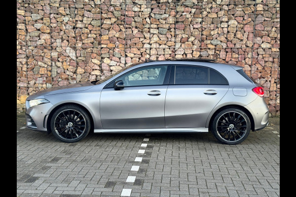 Mercedes-Benz A-Klasse 250 e AMG Pano 360 Camera