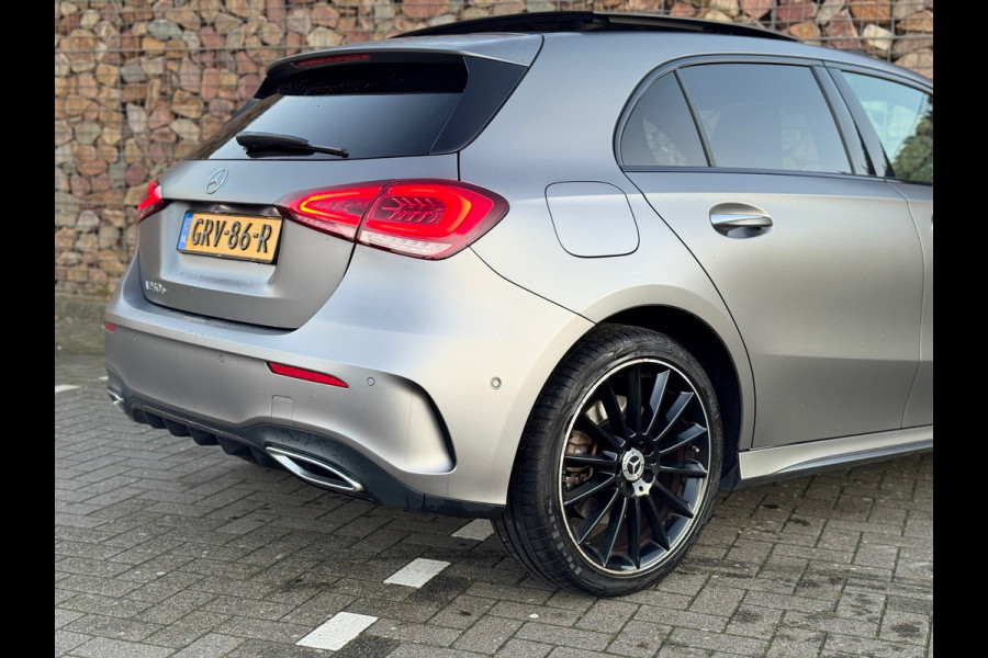 Mercedes-Benz A-Klasse 250 e AMG Pano 360 Camera