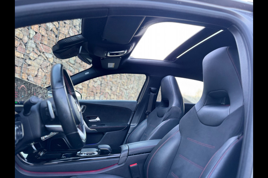 Mercedes-Benz A-Klasse 250 e AMG Pano 360 Camera