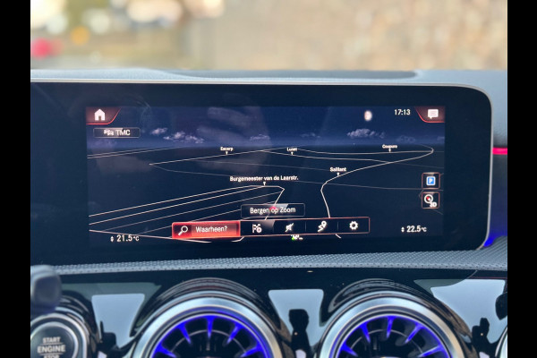 Mercedes-Benz A-Klasse 250 e AMG Pano 360 Camera