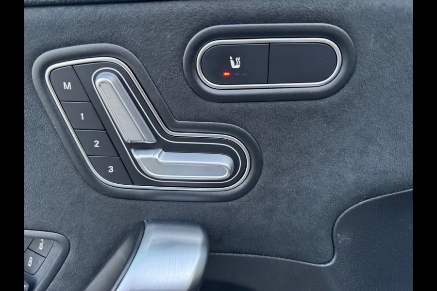 Mercedes-Benz A-Klasse 250 e AMG Pano 360 Camera