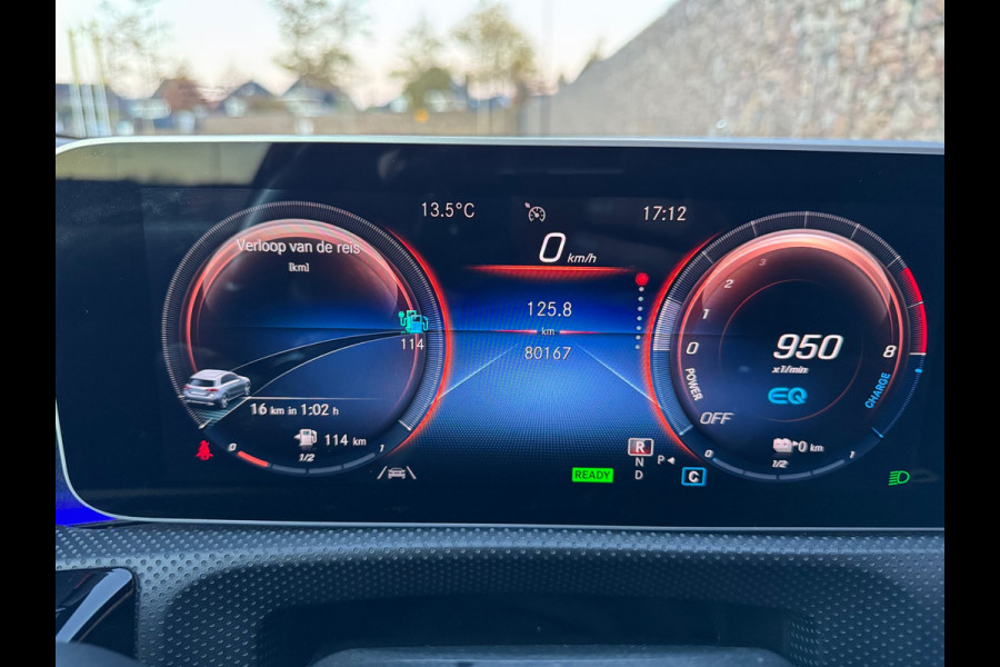 Mercedes-Benz A-Klasse 250 e AMG Pano 360 Camera