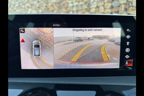Mercedes-Benz A-Klasse 250 e AMG Pano 360 Camera