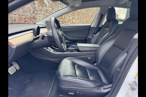 Tesla Model 3 Performance AWD 75 kWh 340kw Dual Motor