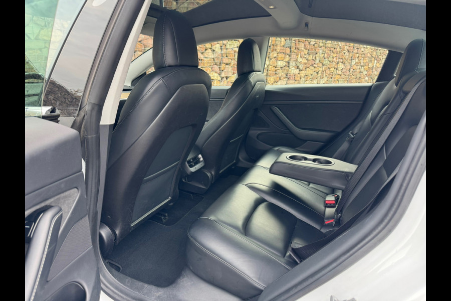 Tesla Model 3 Performance AWD 75 kWh 340kw Dual Motor