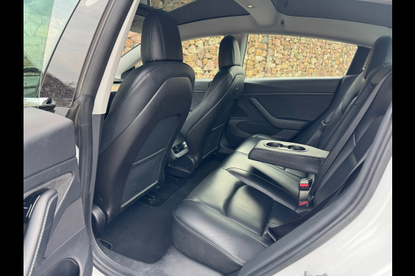 Tesla Model 3 Performance AWD 75 kWh 340kw Dual Motor