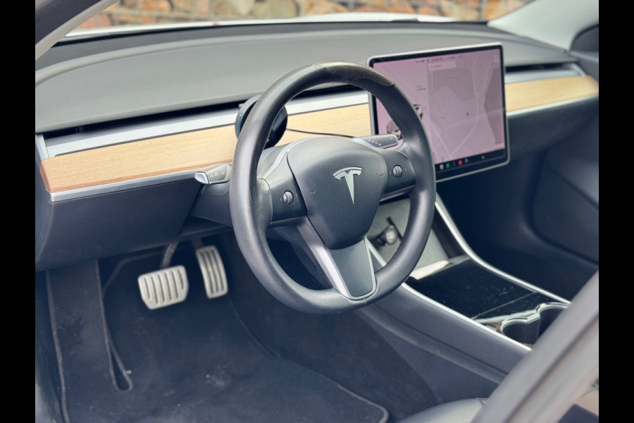 Tesla Model 3 Performance AWD 75 kWh 340kw Dual Motor