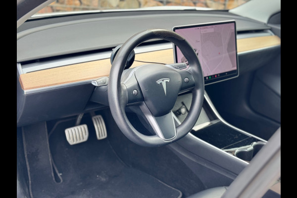 Tesla Model 3 Performance AWD 75 kWh 340kw Dual Motor