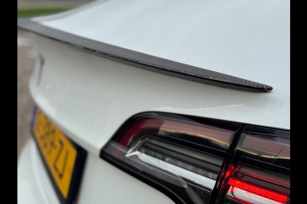 Tesla Model 3 Performance AWD 75 kWh 340kw Dual Motor