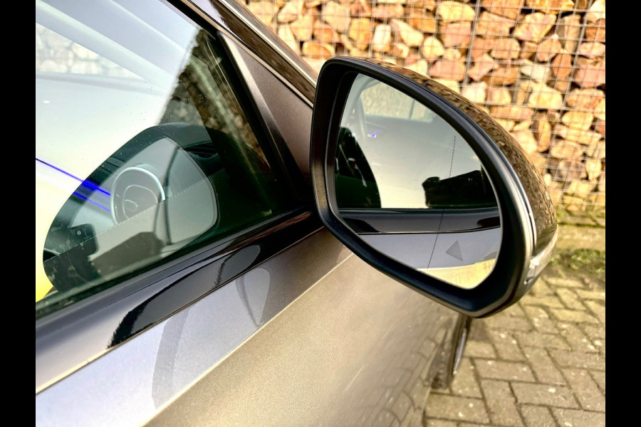 Mercedes-Benz C-Klasse 200 AMG Line