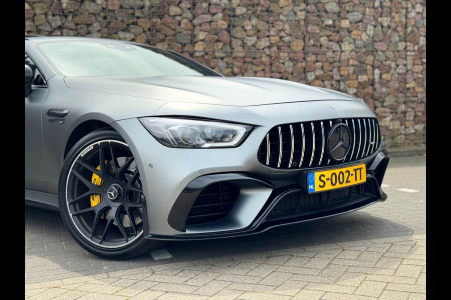 Mercedes-Benz AMG GT 4-Door Coupe 63 S 4M+ Prem. Pl.