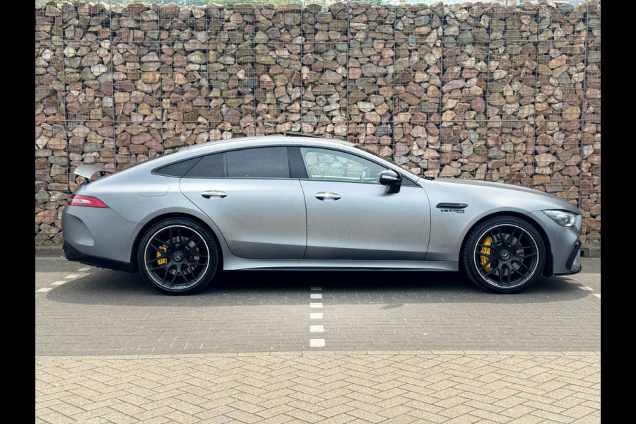Mercedes-Benz AMG GT 4-Door Coupe 63 S 4M+ Prem. Pl.