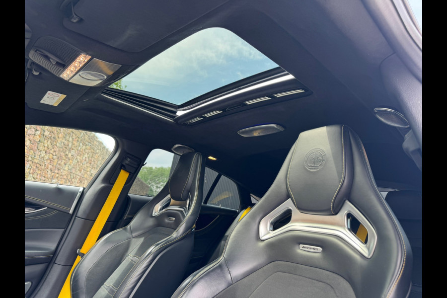 Mercedes-Benz AMG GT 4-Door Coupe 63 S 4M+ Prem. Pl.