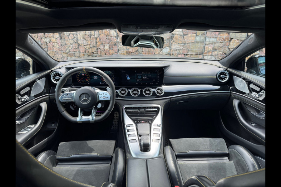 Mercedes-Benz AMG GT 4-Door Coupe 63 S 4M+ Prem. Pl.
