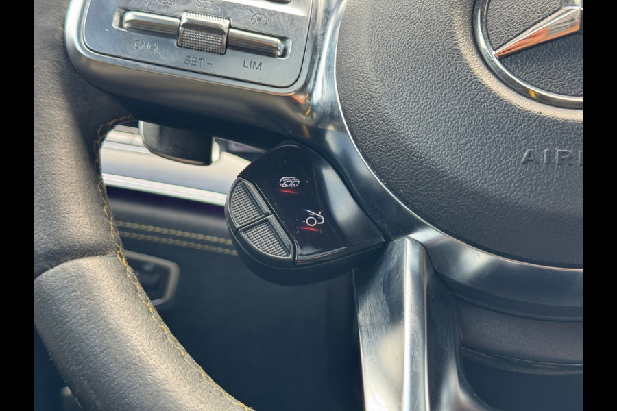 Mercedes-Benz AMG GT 4-Door Coupe 63 S 4M+ Prem. Pl.