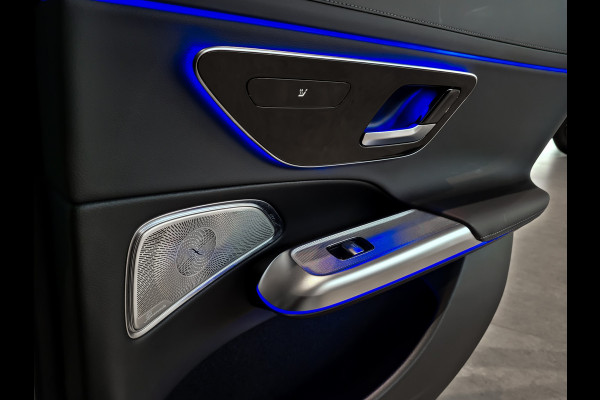 Mercedes-Benz E-Klasse Estate 300 de 4-M AMG Luchtvering|ACC|Keyless|Burmester 4D|Mem|Dynamic Light|Trekhaak|360