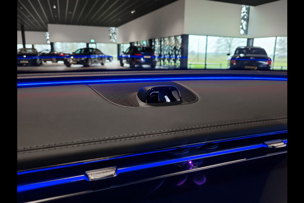 Mercedes-Benz E-Klasse Estate 300 de 4-M AMG Luchtvering|ACC|Keyless|Burmester 4D|Mem|Dynamic Light|Trekhaak|360