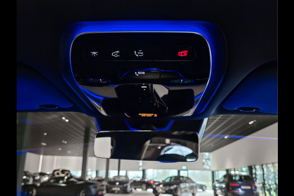 Mercedes-Benz E-Klasse Estate 300 de 4-M AMG Luchtvering|ACC|Keyless|Burmester 4D|Mem|Dynamic Light|Trekhaak|360
