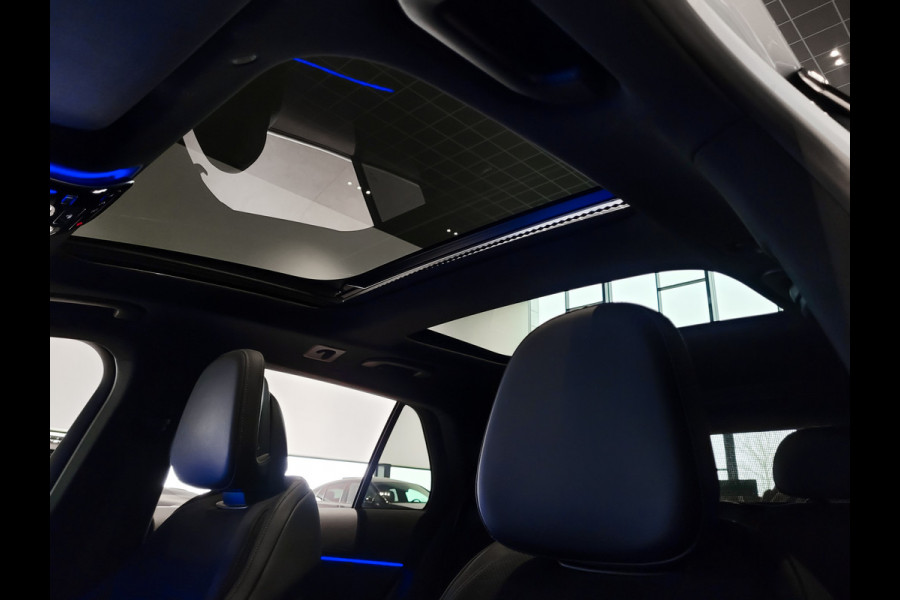 Mercedes-Benz E-Klasse Estate 300 de 4-M AMG Luchtvering|ACC|Keyless|Burmester 4D|Mem|Dynamic Light|Trekhaak|360