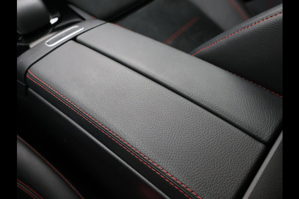 Mercedes-Benz A-Klasse 200 163 PK AUT. AMG NIGHT + PANORAMA | CAMERA | STOELVERW. | WIDESCREEN MBUX