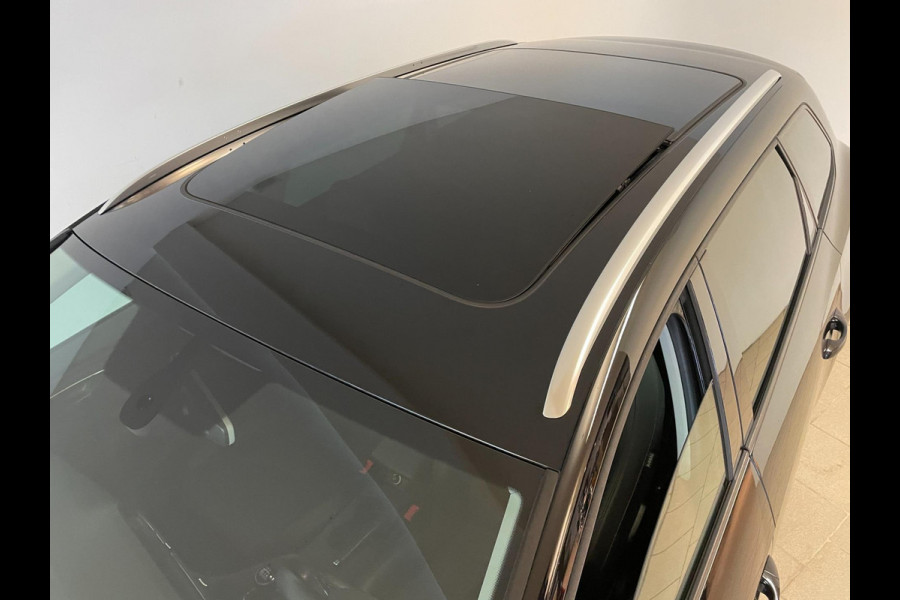 Seat León ST 1.4 TSI FR PANO AIRCO CLIMA NAVI CRUISE LED STOELVERW BLUETOOTH VELGEN SPORT INT ZEER NETTE AUTO