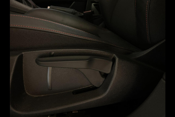 Seat León ST 1.4 TSI FR PANO AIRCO CLIMA NAVI CRUISE LED STOELVERW BLUETOOTH VELGEN SPORT INT ZEER NETTE AUTO