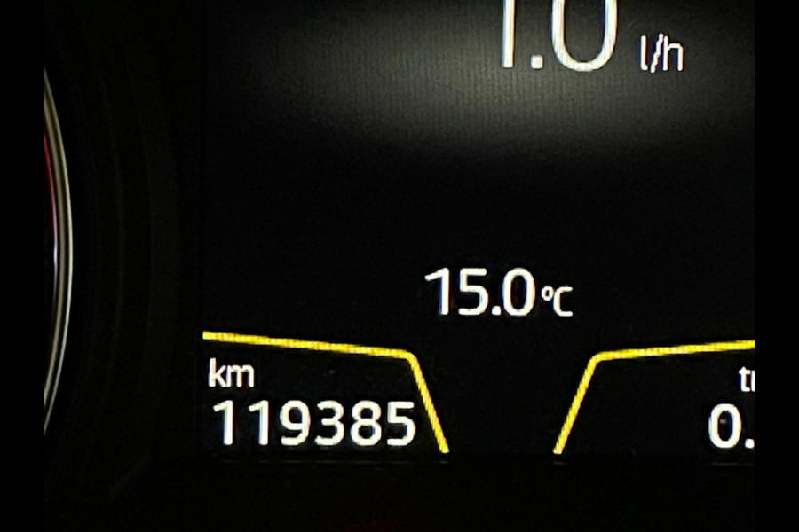 Seat León ST 1.4 TSI FR PANO AIRCO CLIMA NAVI CRUISE LED STOELVERW BLUETOOTH VELGEN SPORT INT ZEER NETTE AUTO