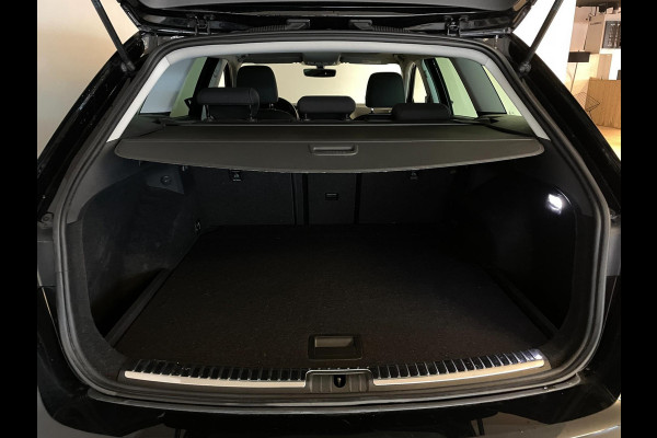 Seat León ST 1.4 TSI FR PANO AIRCO CLIMA NAVI CRUISE LED STOELVERW BLUETOOTH VELGEN SPORT INT ZEER NETTE AUTO
