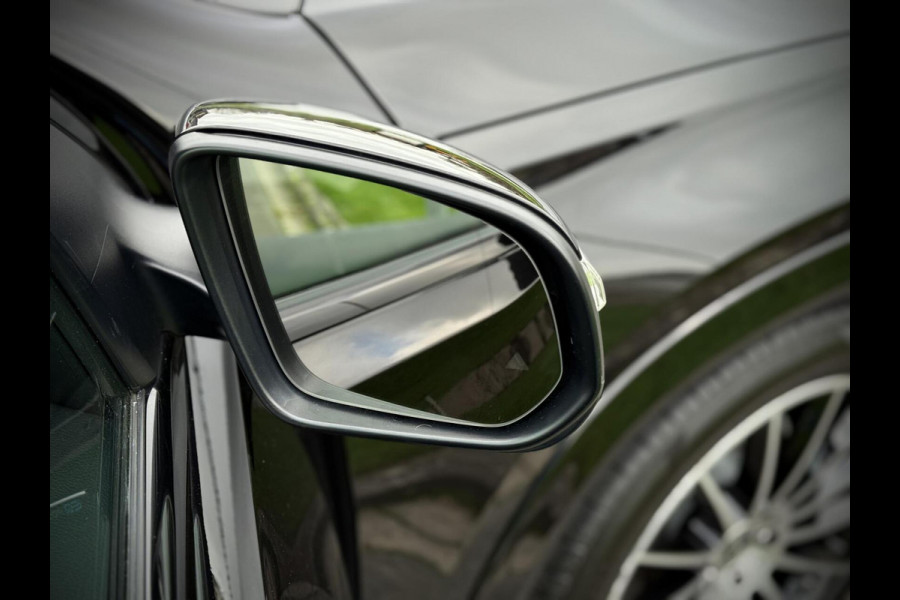 Mercedes-Benz GLE 350 e 4MATIC AMG Panoramadak|Luchtvering|Burmester®|Camera 360°|Head-Up|Night pakket|Sfeerverlichting|Distronic