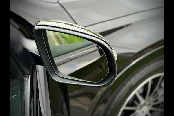 Mercedes-Benz GLE 350 e 4MATIC AMG Panoramadak|Luchtvering|Burmester®|Camera 360°|Head-Up|Night pakket|Sfeerverlichting|Distronic