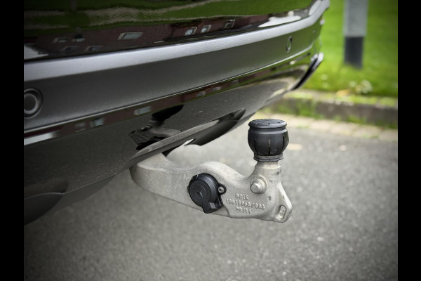 Mercedes-Benz GLE 350 e 4MATIC AMG Panoramadak|Luchtvering|Burmester®|Camera 360°|Head-Up|Night pakket|Sfeerverlichting|Distronic