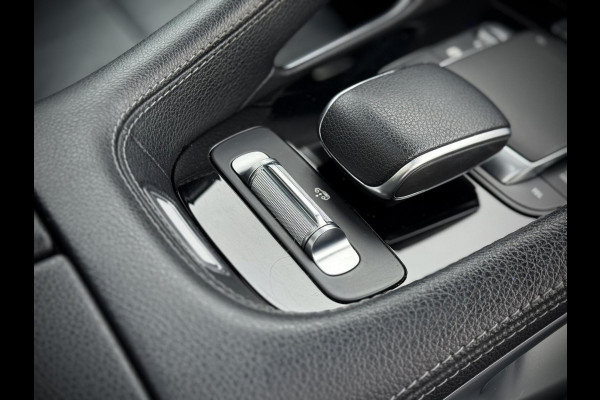 Mercedes-Benz GLE 350 e 4MATIC AMG Panoramadak|Luchtvering|Burmester®|Camera 360°|Head-Up|Night pakket|Sfeerverlichting|Distronic