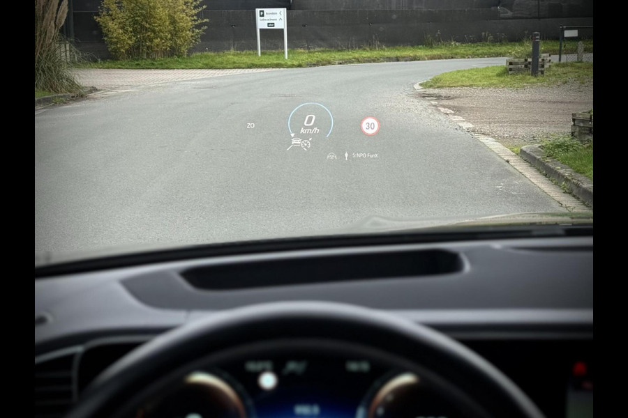 Mercedes-Benz GLE 350 e 4MATIC AMG Panoramadak|Luchtvering|Burmester®|Camera 360°|Head-Up|Night pakket|Sfeerverlichting|Distronic