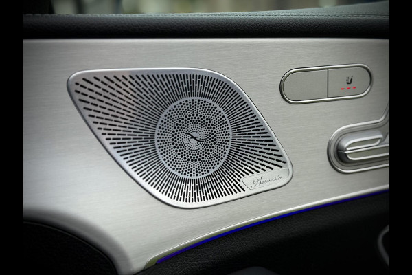 Mercedes-Benz GLE 350 e 4MATIC AMG Panoramadak|Luchtvering|Burmester®|Camera 360°|Head-Up|Night pakket|Sfeerverlichting|Distronic