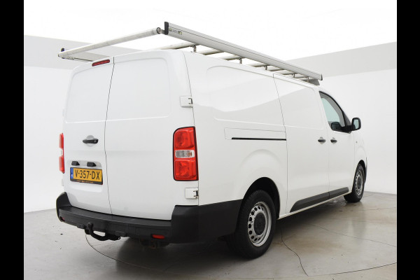 Toyota ProAce Worker 1.6 D-4D 3-ZITS EURO 6 LONG + TREKHAAK | IMPERIAAL | CRUISE CONTROL