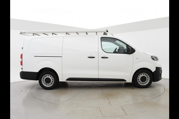 Toyota ProAce Worker 1.6 D-4D 3-ZITS EURO 6 LONG + TREKHAAK | IMPERIAAL | CRUISE CONTROL