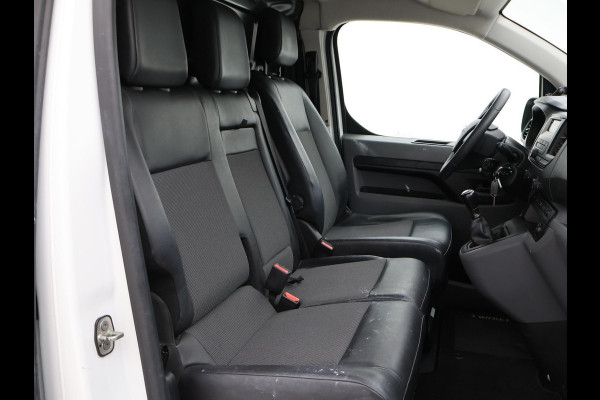 Toyota ProAce Worker 1.6 D-4D 3-ZITS EURO 6 LONG + TREKHAAK | IMPERIAAL | CRUISE CONTROL