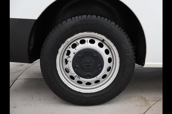 Toyota ProAce Worker 1.6 D-4D 3-ZITS EURO 6 LONG + TREKHAAK | IMPERIAAL | CRUISE CONTROL