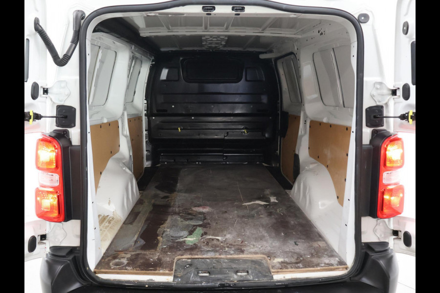 Toyota ProAce Worker 1.6 D-4D 3-ZITS EURO 6 LONG + TREKHAAK | IMPERIAAL | CRUISE CONTROL