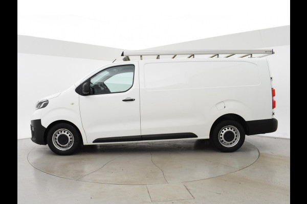 Toyota ProAce Worker 1.6 D-4D 3-ZITS EURO 6 LONG + TREKHAAK | IMPERIAAL | CRUISE CONTROL