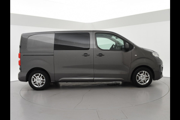 Peugeot Expert 227S 2.0 BLUEHDI 180 PK AUTOMAAT + TREKHAAK | APPLE CARPLAY | CAMERA | NAVIGATIE