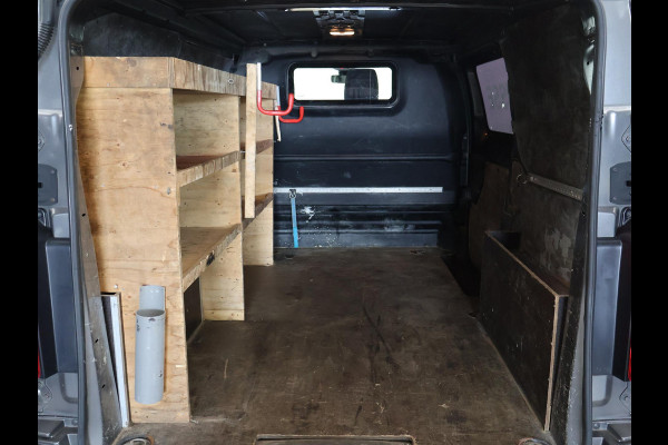 Peugeot Expert 227S 2.0 BLUEHDI 180 PK AUTOMAAT + TREKHAAK | APPLE CARPLAY | CAMERA | NAVIGATIE