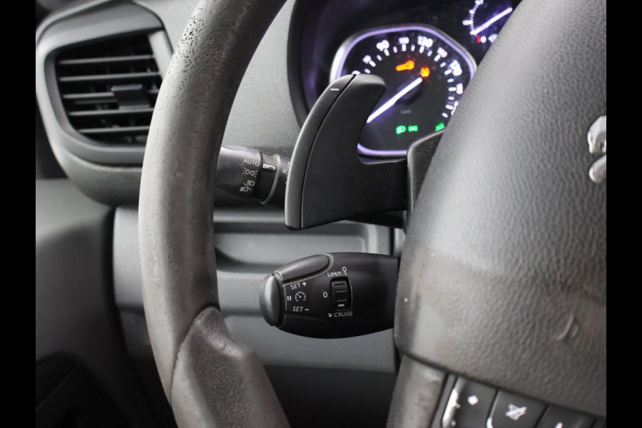 Peugeot Expert 227S 2.0 BLUEHDI 180 PK AUTOMAAT + TREKHAAK | APPLE CARPLAY | CAMERA | NAVIGATIE