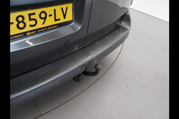 Peugeot Expert 227S 2.0 BLUEHDI 180 PK AUTOMAAT + TREKHAAK | APPLE CARPLAY | CAMERA | NAVIGATIE