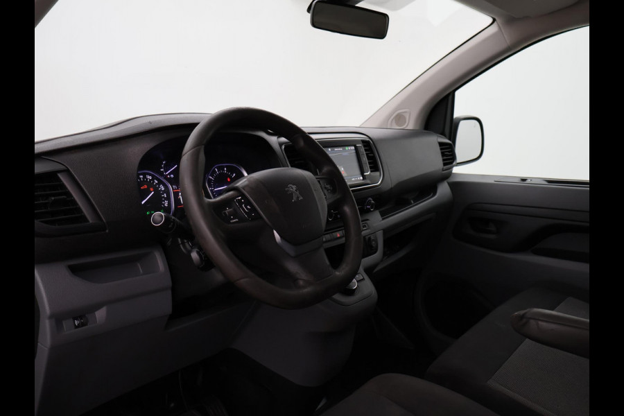 Peugeot Expert 227S 2.0 BLUEHDI 180 PK AUTOMAAT + TREKHAAK | APPLE CARPLAY | CAMERA | NAVIGATIE